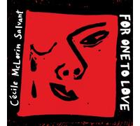 Salvant Cecile Mclorin - For One To Love