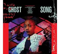 Cécile McLorin Salvant Ghost Song (CD) Album
