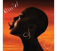 Cécile McLorin Salvant Mélusine (Vinyl LP) 12" Album