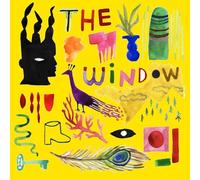 Cécile McLorin Salvant The Window (Vinyl LP) 12" Album