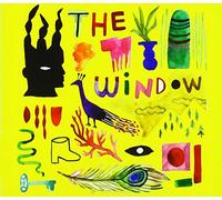 Salvant, Cecile Mclorin - Window