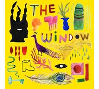 Salvant Cecile Mclorin - WINDOW