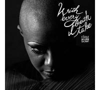 Salvant Cecile Mclorin - With Every Breath I Take
