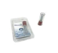 Salvapercussore Mega calibro 20 proteggi percussore in plastica