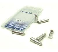 Salvapercussore Mega per 30 Luger proteggi percussore in alluminio