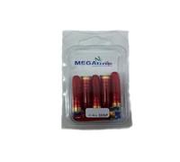 Salvapercussore Mega per 38 special proteggi percussore in plastica