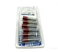 Salvapercussore Mega per 44 proteggi percussore in plastica