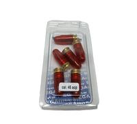 Salvapercussore Mega per 45 ACP proteggi percusoore in plastica