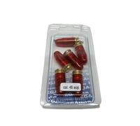 Salvapercussore Mega per 45 ACP proteggi percusoore in plastica