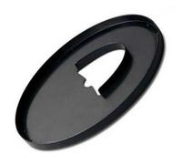 SALVAPIASTRA 6,5x9 COPRIPIASTRA METAL DETECTOR GARRETT SERIE ACE 150 ACE 250