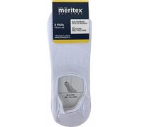 Salvapiede Calzino Corto Unisex 6/12 Paia In Cotone Elasticizzato Filo Di Scozia