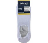 Salvapiede Calzino Corto Unisex 6/12 Paia In Cotone Elasticizzato Filo Di Scozia