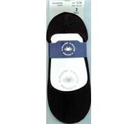 SALVAPIEDE PEDALINO FANTASMINI UOMO UNISEX 3/6/9/12/24/36 PAIA IN COTONE FRESCO