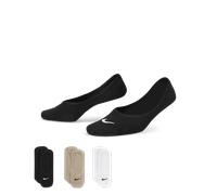 Salvapiedi da training Nike Everyday Lightweight (3 paia) - Donna - Multicolore