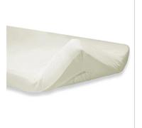 Salvapipì Con Angoli In Cotone Impermeabile Per Lettino 120/125x60