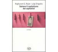 Salvare il capitalismo dai capitalisti