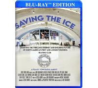 Salvare il ghiaccio [Blu-ray]
