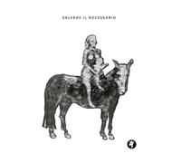 Salvare il necessario