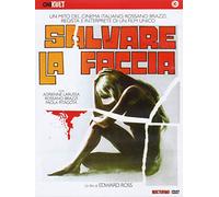 salvare la faccia dvd Italian Import (DVD)