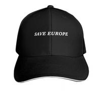 Salvare L'Europa Alpinismo Crema Solare Hip Hop Designer Uomo Donne Sano Elegante Viaggio Giovane Sorpresa Tranquillo Matrimonio Incontro