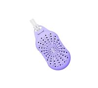 Salvasapone in silicone per adulti, design 2 in 1, ad asciugatura rapida, da appendere, accessorio da bagno per spazio doccia organizzato, asciugatura rapida, salva sapone doccia