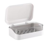 Salvasapone Portasapone Scatola Saponetta Soap Doccia Di Senza Pugni