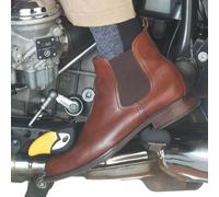 SALVASCARPE TUCANO URBANO FOOT ON 314 SALVA SCARPE CON TESTA TUCANO