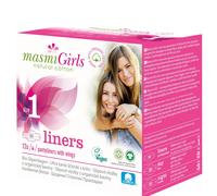 Salvaslip bio Masmi Girls 1