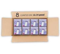 Salvaslip in cotone compostabili - This Unique Pack 192 pz.