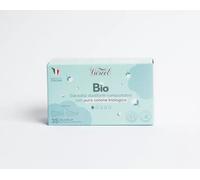 Salvaslip Perizoma e Tanga in Cotone Bio - Vivicot