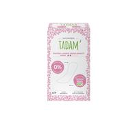 Salvaslip TADAM Dermo sensitive in cotone biologico, normali, 24 pezzi