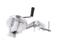 Salvaspazio Alluminio Pastas Maker Manovelle Design Senza Elettricità Bisogno Wheaten Food Press Strumento per Case Cucina Lega di Alluminio Noodles Maker