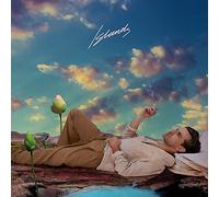 Salvat Josef - Islands