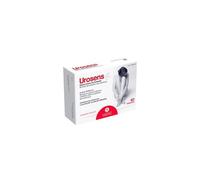 Salvat Urosens PAC 120 mg 60 Capsule - Integratore