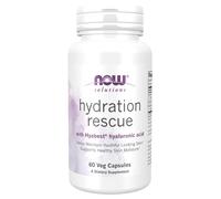 Now Foods Hydration Rescue (60 Capsule veg)