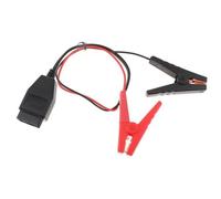 Salvataggio Memoria ECU Auto OBD2 OBDII Con Cavi Batteria Di Emergenza