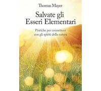 Salvate gli essere elementari. Pratiche per connettersi con gli spiriti della natura