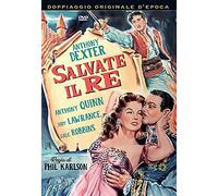 Salvate Il Re (1952)
