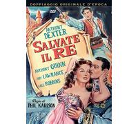 Salvate Il Re (1952) (DVD)