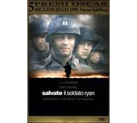 salvate il soldato ryan (2dvd)