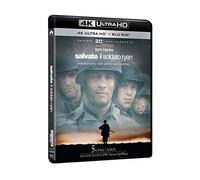 Salvate il Soldato Ryan (4K Ultra-HD + Blu-Ray)