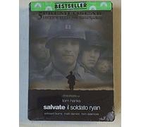 salvate il soldato ryan - collector's edition (2 d