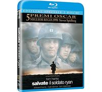 Salvate Il Soldato Ryan (Special Edition) (2 Blu-Ray)