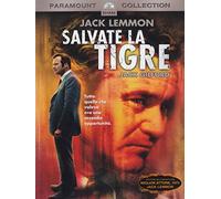 Salvate la tigre