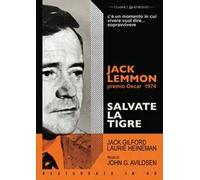 Salvate la tigre. Restaurato in HD (DVD)