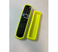 Salvatelecomando universale elastico, fosforescente si trova anche al buio