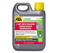 Salvaterrazza Eco Protettivo Anti Infiltrazione Traspirante