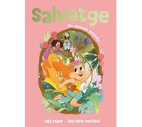 Salvatge 1 - Els animals perduts