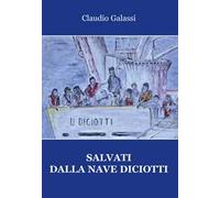 Salvati dalla nave Diciotti