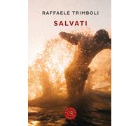 Salvati - Trimboli Raffaele